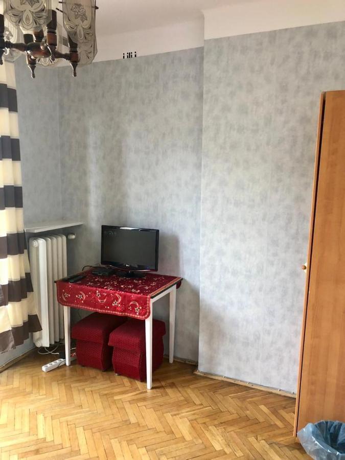 Appartamento Time For Cracow Cracovia Esterno foto