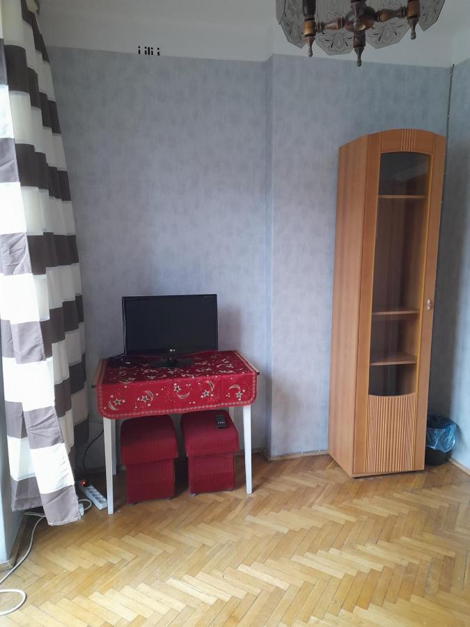 Appartamento Time For Cracow Cracovia Esterno foto