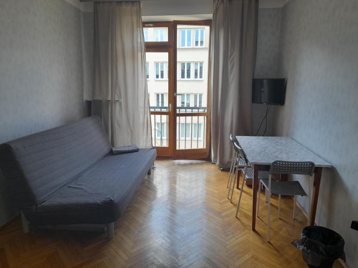 Appartamento Time For Cracow Cracovia Esterno foto