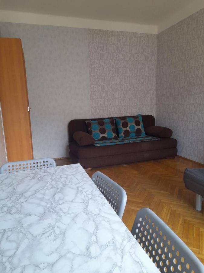Appartamento Time For Cracow Cracovia Esterno foto