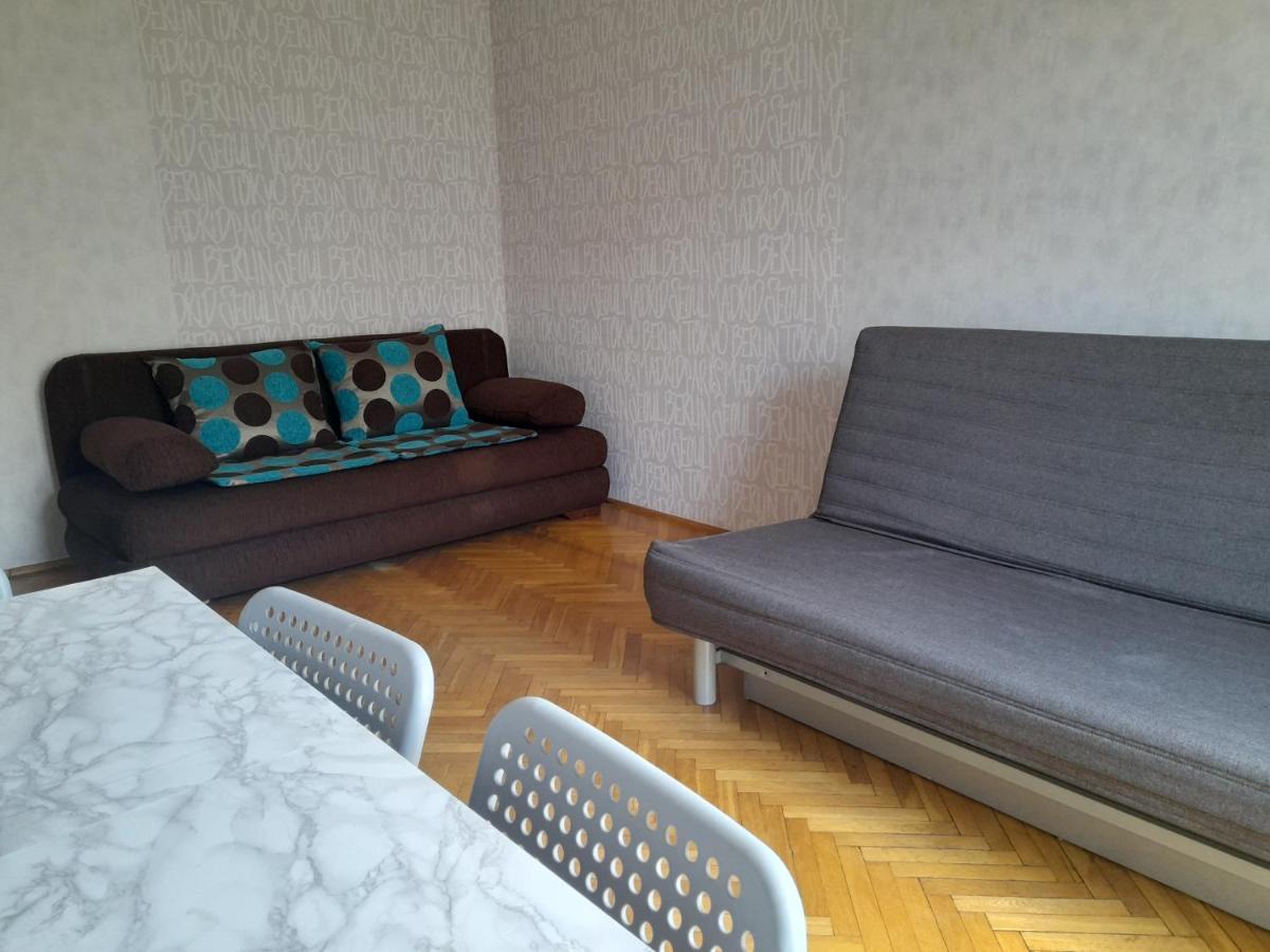 Appartamento Time For Cracow Cracovia Esterno foto
