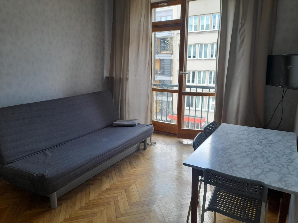 Appartamento Time For Cracow Cracovia Esterno foto