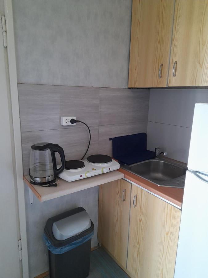 Appartamento Time For Cracow Cracovia Esterno foto