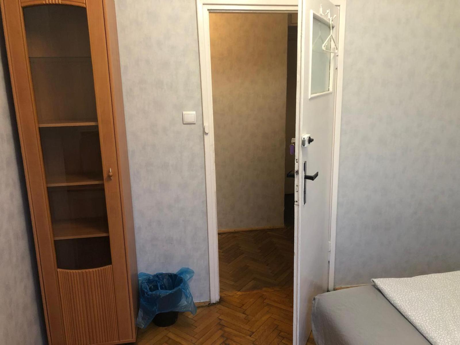 Appartamento Time For Cracow Cracovia Esterno foto