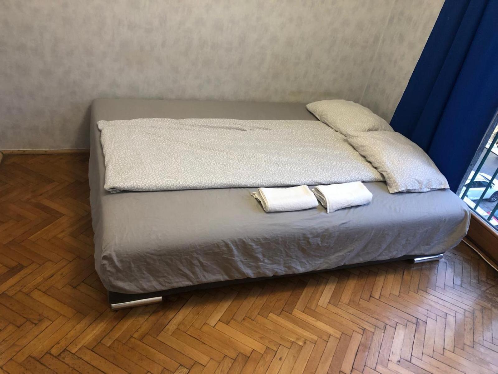 Appartamento Time For Cracow Cracovia Esterno foto