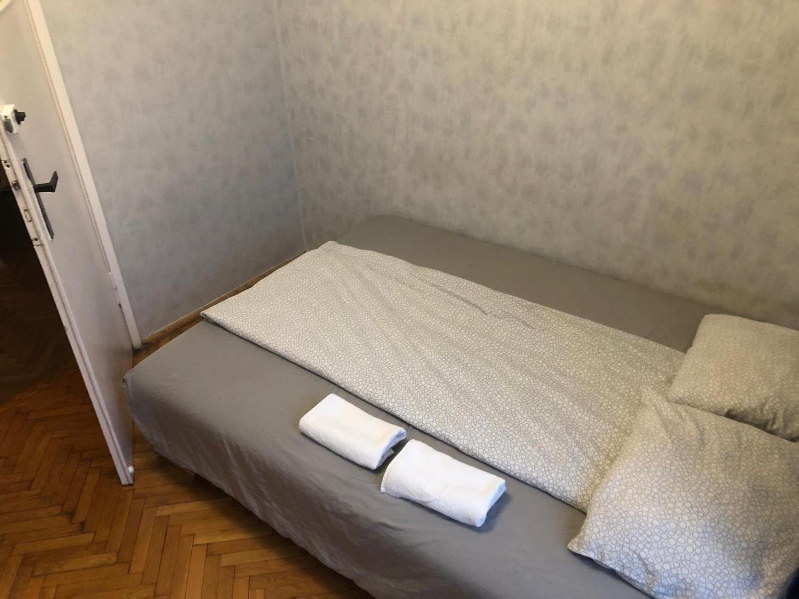 Appartamento Time For Cracow Cracovia Esterno foto